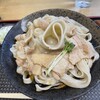 手打うどん ひら田
