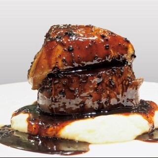 俺のフレンチ・イタリアン_1