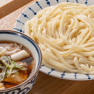 肉汁うどん なぎさ_0