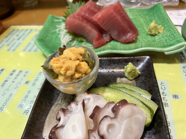 然 - 郡山（居酒屋）の写真