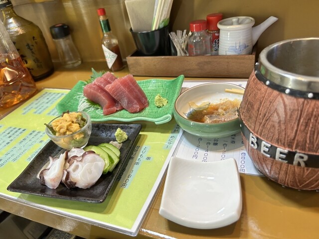 然 - 郡山（居酒屋）の写真