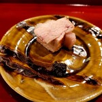 銀座 きた川 - 秋田ポーク