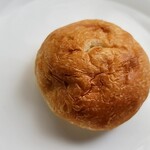 リュミエール・ドゥ・ベー - あんぱん