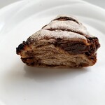 リュミエール・ドゥ・ベー - フィグハーフ