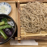 手打ち蕎麦 欅 - 