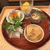 懐石 斉藤 - 