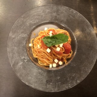 イタリア語 パスタ・ヴィアッジョ・イン・イタリア Viaggio