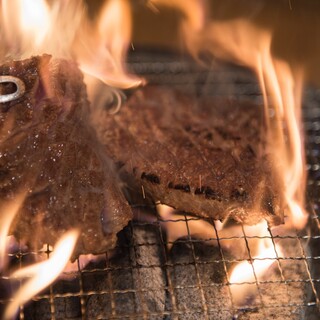 たまには焼肉マルヒ_0