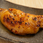 二日市とりかわ きくや - 