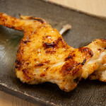 二日市とりかわ きくや - 