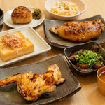 二日市とりかわ きくや - 