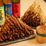 二日市とりかわ きくや - 