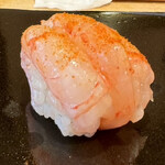 登喜和鮨 新発田本店 - 