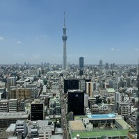 スカイツリービューレストラン 簾 - 