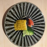 とり 難波 - 