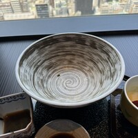 スカイツリービューレストラン 簾 - 