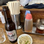 亀戸ぎょうざ - 