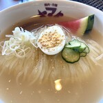 韓式食彩ヤマト - 100点満点