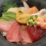 シロクマ食堂 - 