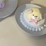 オールシーズカフェ - 