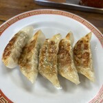 亀戸ぎょうざ - 