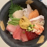 シロクマ食堂 - 