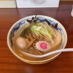 ちかみちらーめん - 