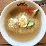 韓式食彩ヤマト - 冷麺別辛