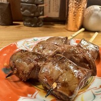 炭火焼鳥 木鶏 - 