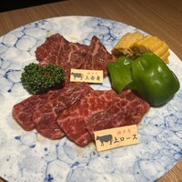 焼肉 にくなべ屋 神戸びいどろ 北野坂店 - 