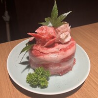 焼肉 にくなべ屋 神戸びいどろ 北野坂店 - 
