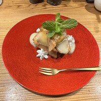 炭火焼鳥 木鶏 - 