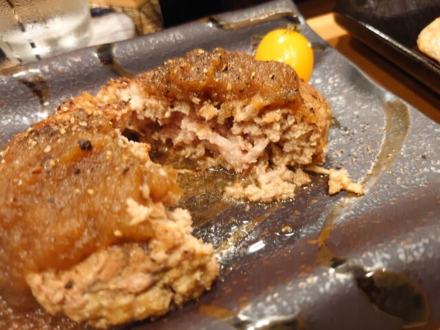 鉄板酒場 旬 - 帯広（鉄板焼き）の写真