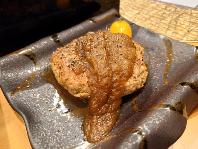 鉄板酒場 旬 - 帯広（鉄板焼き）の写真