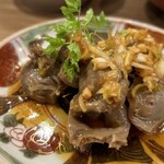 鶏創作 季浰拘 - 