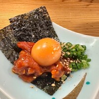 炭火焼鳥 木鶏 - 