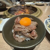 焼肉 よいん - 