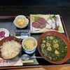 魚屋の寿司　東信