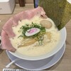 鶏そば 竹内ススル 伏見店
