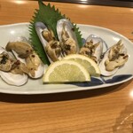 蛇の目鮨 - 