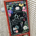 Pion - 