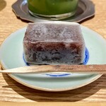 KISSA & Co. - きんつば