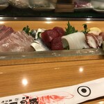 蛇の目鮨 - 