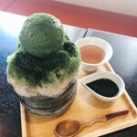 ますだ茶舗 - 