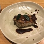 蛇の目鮨 - 
