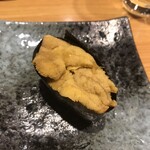 蛇の目鮨 - 