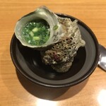 蛇の目鮨 - 