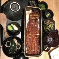 うなぎ四代目菊川 クロスゲート金沢店 - 