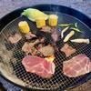 オアシスパークBBQキャンバス