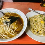 中華料理 松月 - 